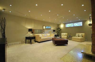 How To Install Downlights Or Recessed Spotlights In Your