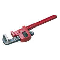 Common pipe wrench