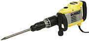 Demolition hammer 10 kilos
