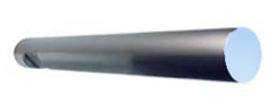 Blunt breaker chisel