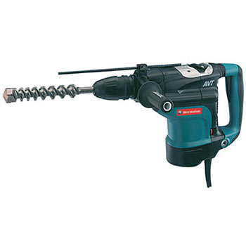 Makita demolition hammer