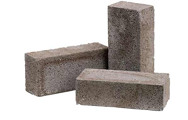 Common bricks