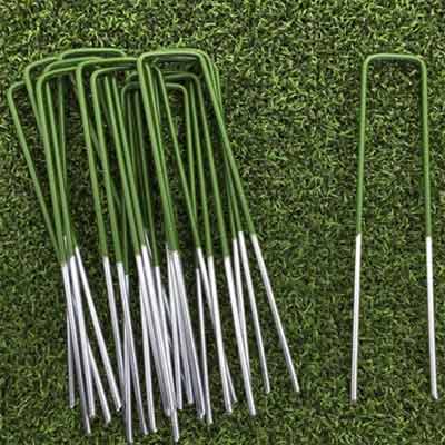 Nails For Fixing Artificial Grass