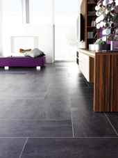 Sugar Living Room Flooring