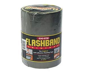 Flashband flashing tape