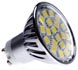 GU10 LED Bulb