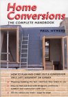 Home Conversions book available on Amazon