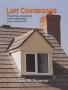 Loft Conversions book available on Amazon