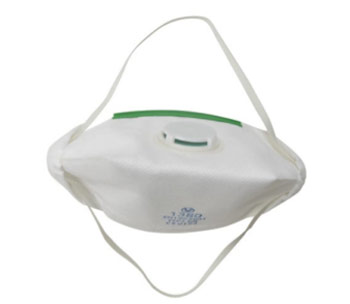 Dust masks for breaathing protection