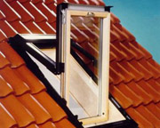 Roof Window or SkyLight