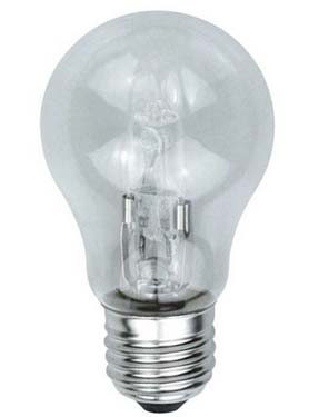 Low voltage LED light bulb