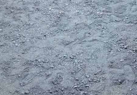 Sub base raked out and levelled
