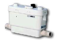 B98506 SANIPACK Extra Slim Small Bore Sanitary System