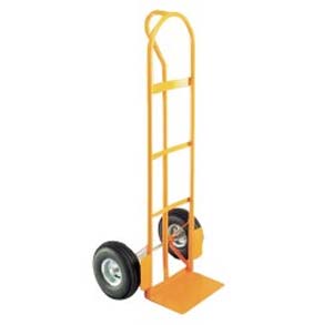 Box sack truck from Faithfull