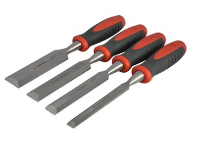 Good chisels for fitting a night latch