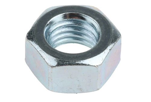 Hex nut