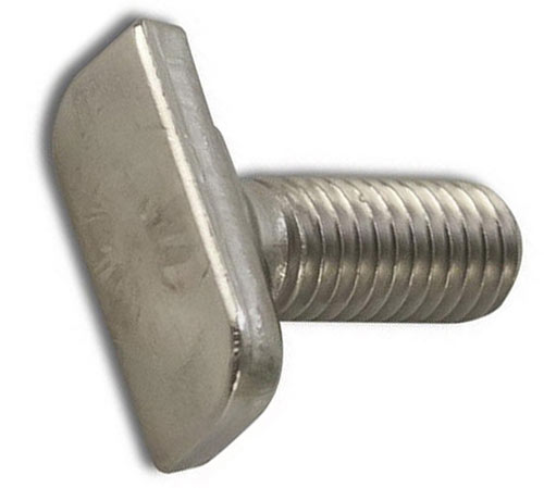 T-head bolt