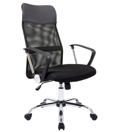 Ergonomic office chair