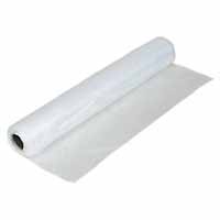 Dust sheet roll