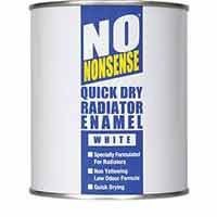 Radiator Enamel