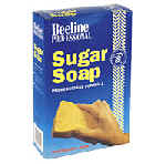 Sugar Soap for Cleaning