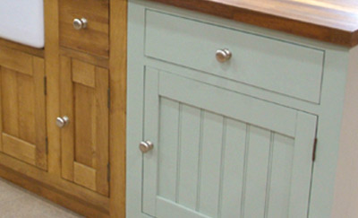 How To Paint Laminate Mdf Kitchen Cupboards Work Space Makeover