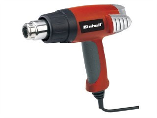 Hot air or heat gun