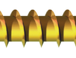 Course Screw Thread