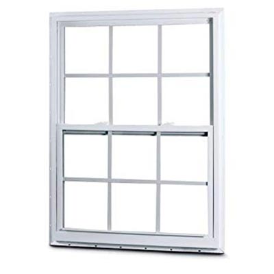 Single hung sash window