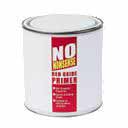Red oxide primer