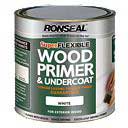 Ronseal wood primer and undercoat