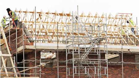 Public liability insurance is essential during home improvement work