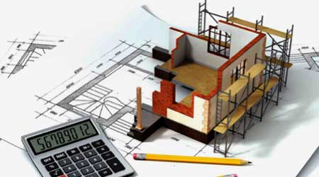 New build homes are zero rated