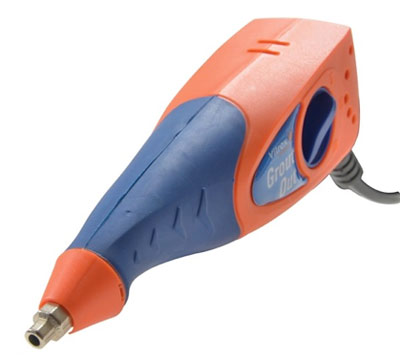 Vitrex Grout Out grout removal tool