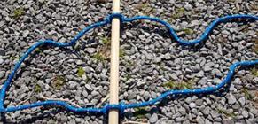 How to Make a Rope Ladder