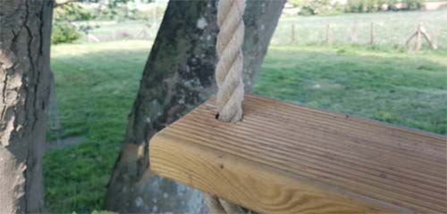 How To Make A Rope Ladder For A Treehouse In Easy Steps Diy Doctor