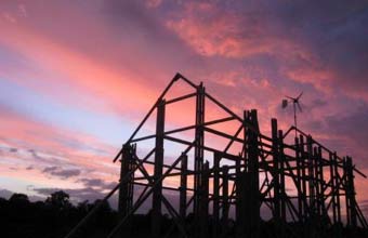 Claim back VAT on selfbuild projects