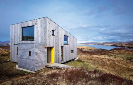 You can reclaim VAT on selfbuild projects