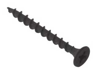 Drywall screw for plasterboard