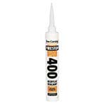Intumescent fire sealant