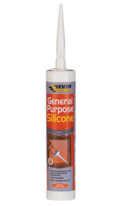 General Purpose Silicone Sealant