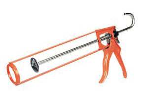 Sealant applicator gun