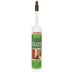 Frame Sealants
