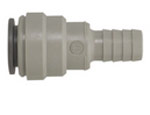 Hose connector