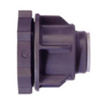 Tank connector