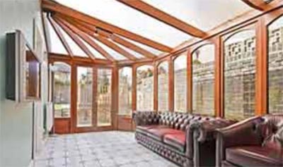 Conservatories can be a great addition to any home