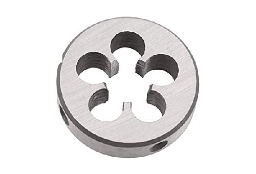 Round die for use with T-handle tool