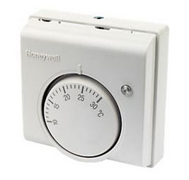 Honeywell analogue room thermostat