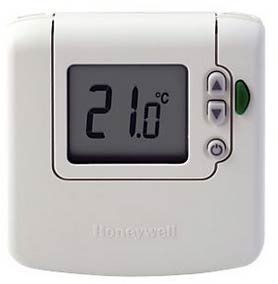 Honeywell digital room thermostat