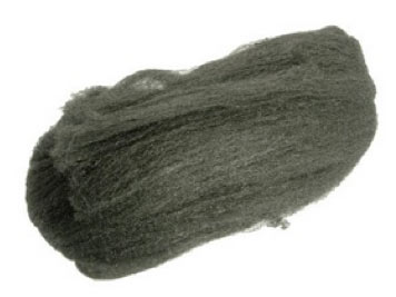 Wire/steel wool in a 200G pack